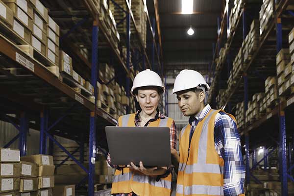 Wiesenfeller Personal - Produktion und Logistik